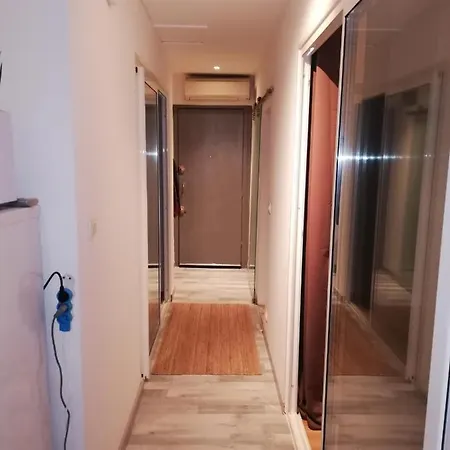 Chez Ninette T3 68 M2 Centre De Appartamento *